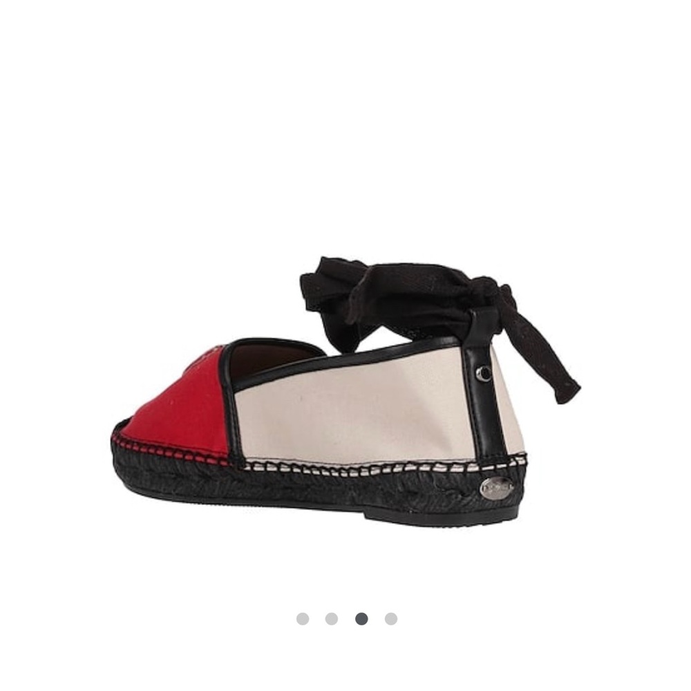 Longchamp Espadrilles for Women, Size 8 (EU 38), brand new, comes with dustbag